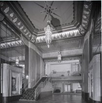 IL-Aurora-Paramount Lobby and Grand Staircase